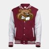 Varsity jacket Thumbnail