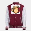 Varsity jacket Thumbnail
