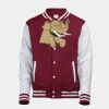 Varsity jacket Thumbnail