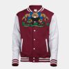 Varsity jacket Thumbnail