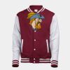 Varsity jacket Thumbnail