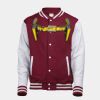 Varsity jacket Thumbnail