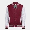 Varsity jacket Thumbnail