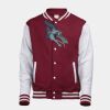 Varsity jacket Thumbnail