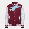 Varsity jacket Thumbnail