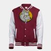 Varsity jacket Thumbnail