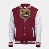 Varsity jacket Thumbnail