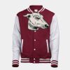 Varsity jacket Thumbnail
