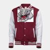 Varsity jacket Thumbnail