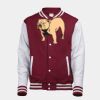 Varsity jacket Thumbnail