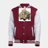 Varsity jacket Thumbnail