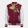 Varsity jacket Thumbnail