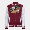 Varsity jacket Thumbnail
