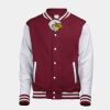 Varsity jacket Thumbnail