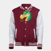 Varsity jacket Thumbnail