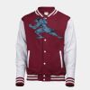 Varsity jacket Thumbnail