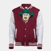 Varsity jacket Thumbnail