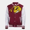 Varsity jacket Thumbnail
