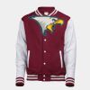 Varsity jacket Thumbnail