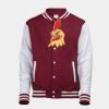 Varsity jacket Thumbnail