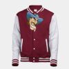 Varsity jacket Thumbnail