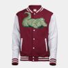 Varsity jacket Thumbnail