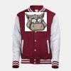 Varsity jacket Thumbnail