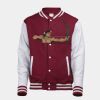 Varsity jacket Thumbnail
