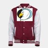 Varsity jacket Thumbnail