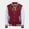 Varsity jacket Thumbnail