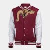 Varsity jacket Thumbnail