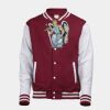 Varsity jacket Thumbnail