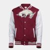 Varsity jacket Thumbnail