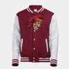 Varsity jacket Thumbnail