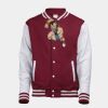 Varsity jacket Thumbnail