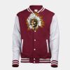 Varsity jacket Thumbnail