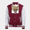 Varsity jacket Thumbnail