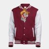 Varsity jacket Thumbnail