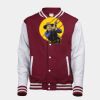 Varsity jacket Thumbnail