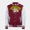 Varsity jacket Thumbnail