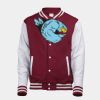 Varsity jacket Thumbnail