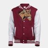 Varsity jacket Thumbnail