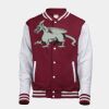 Varsity jacket Thumbnail