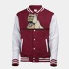 Varsity jacket Thumbnail