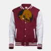 Varsity jacket Thumbnail