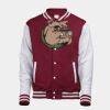 Varsity jacket Thumbnail