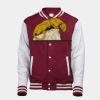 Varsity jacket Thumbnail