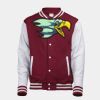 Varsity jacket Thumbnail