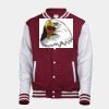Varsity jacket Thumbnail
