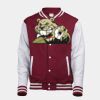Varsity jacket Thumbnail
